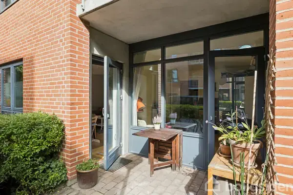 Ejerlejlighed på Møllegade 7B, st. th., 8000 Aarhus C