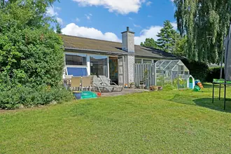 Villa på Lergravsvej 22, Tåstrup, 4300 Holbæk