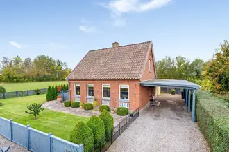 Villa på Kløngevej 11, 4983 Dannemare