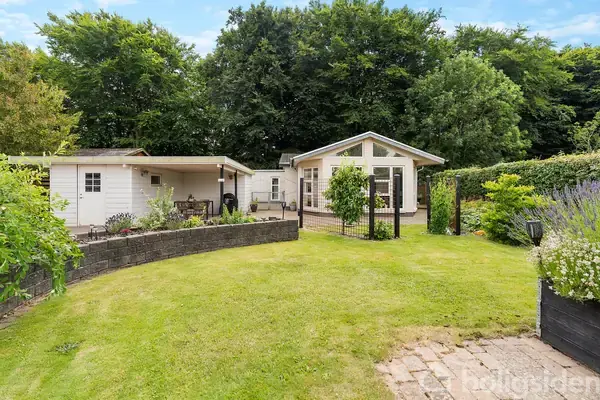 Villa på Granly Alle 51, 6710 Esbjerg V