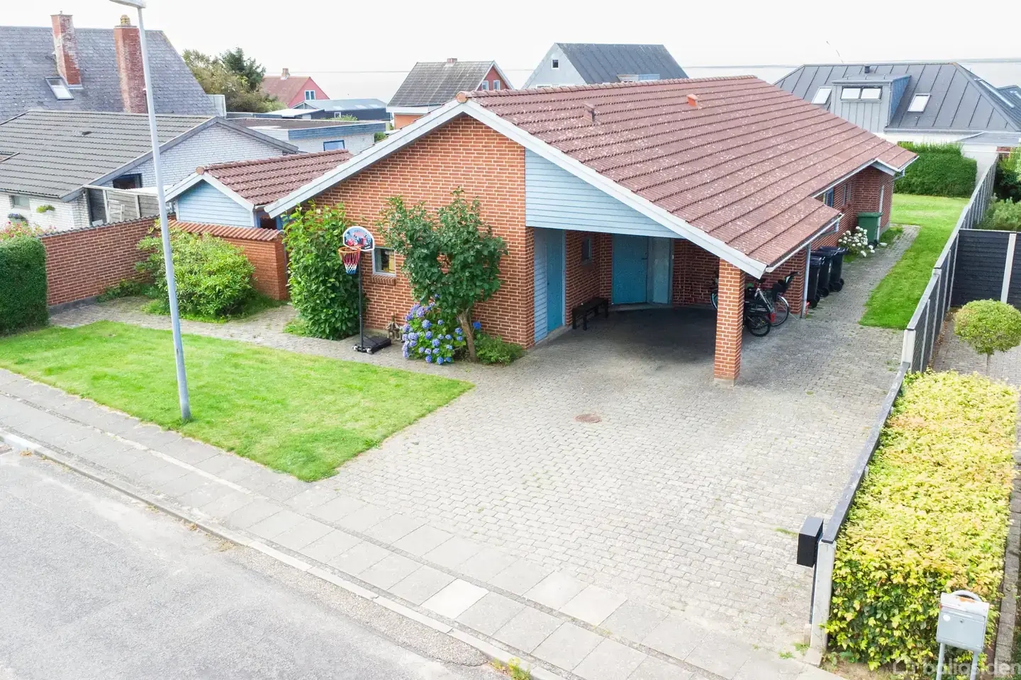 House in Esbjerg V, Hjerting - Visning 3