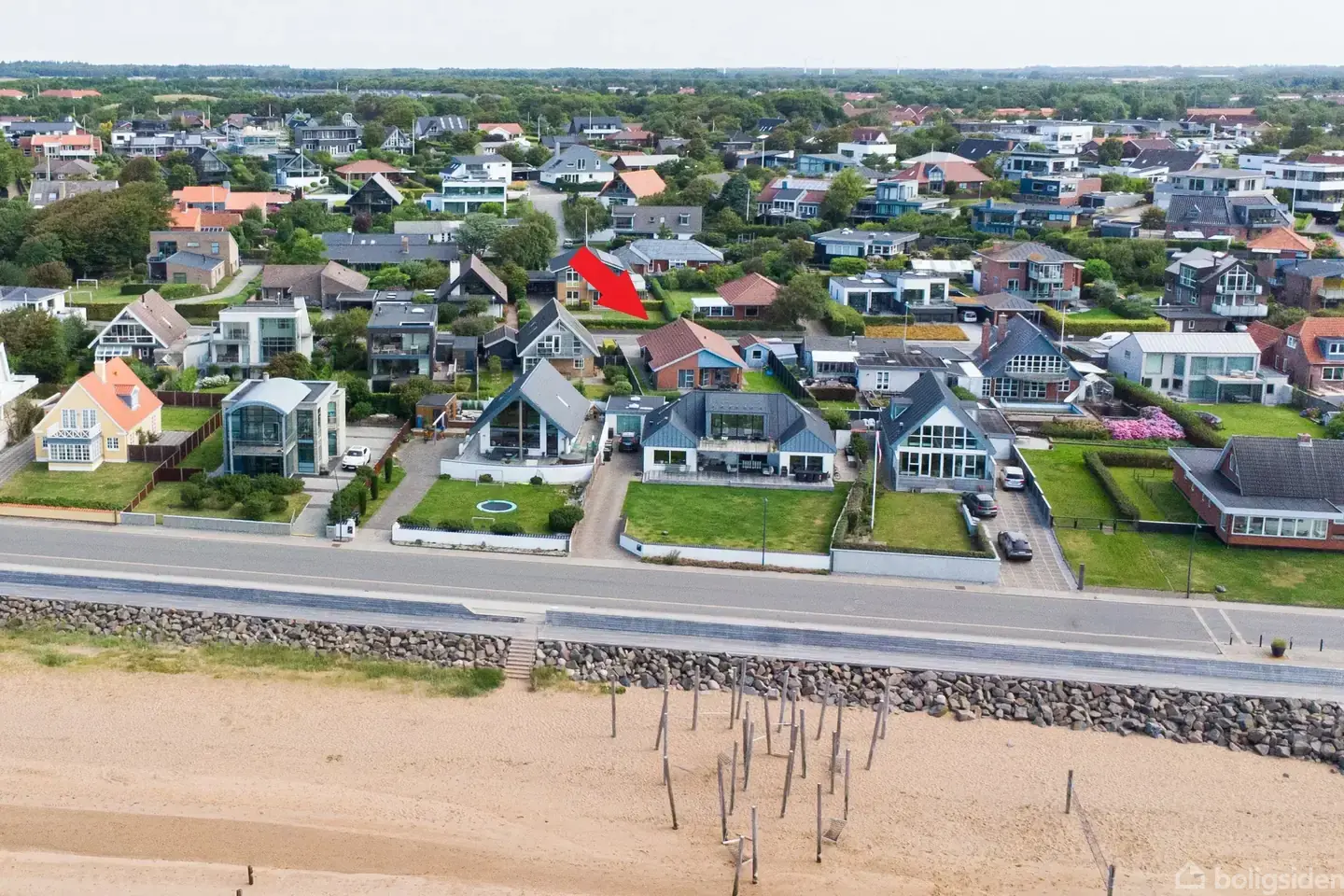 House in Esbjerg V, Hjerting - Visning 2