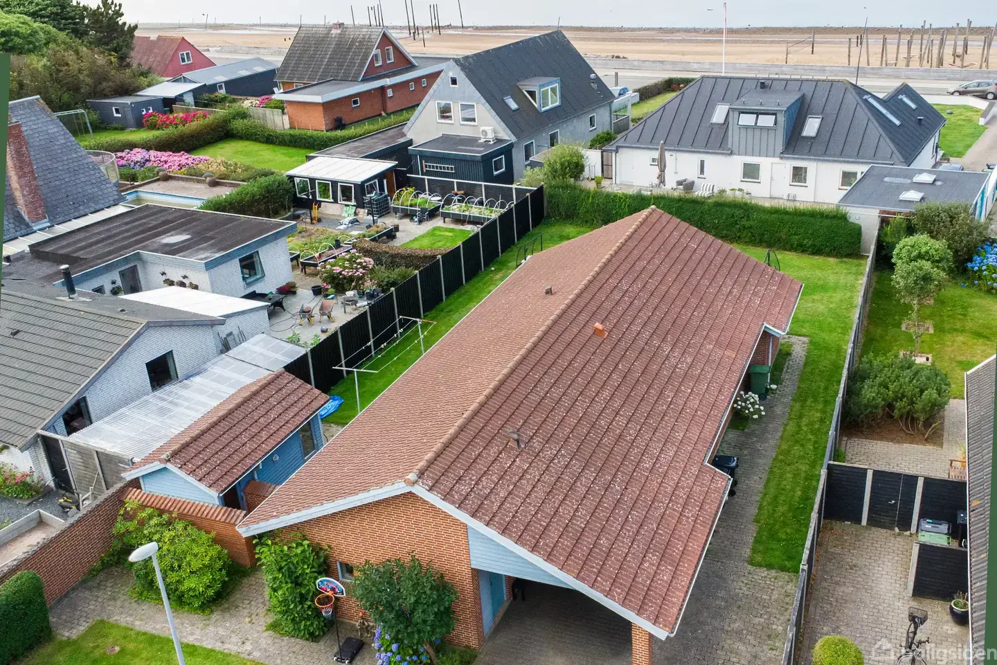 House in Esbjerg V, Hjerting - Visning 4