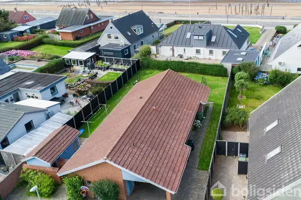 Villa på Vestervænget 12, 6710 Esbjerg V