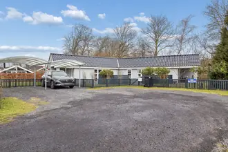 Fritidshus på Cypresvænget 41, Enø, 4736 Karrebæksminde