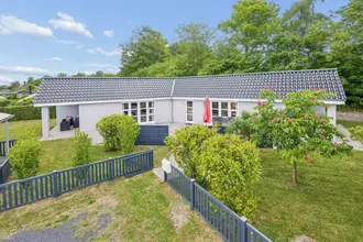 Fritidshus på Cypresvænget 41, Enø, 4736 Karrebæksminde