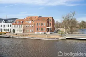 Villa på Søndergade 36, 6270 Tønder