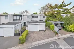 Rækkehus på Hyldehaven 6, 8520 Lystrup
