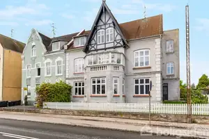 Ejerlejlighed på Alsgade 17A, st., 6400 Sønderborg