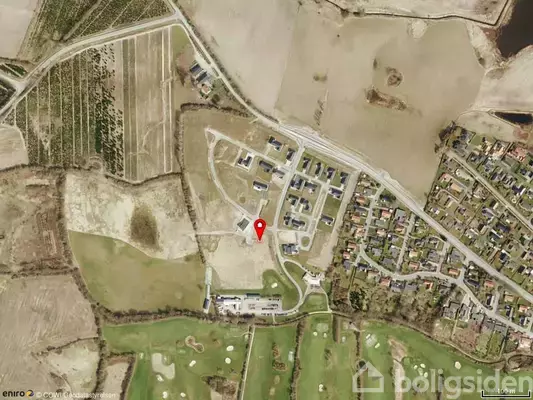 Helårsgrund på Køllesvinget 34, 6100 Haderslev