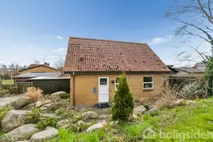 Villa på Præstøvej 31, 4771 Kalvehave