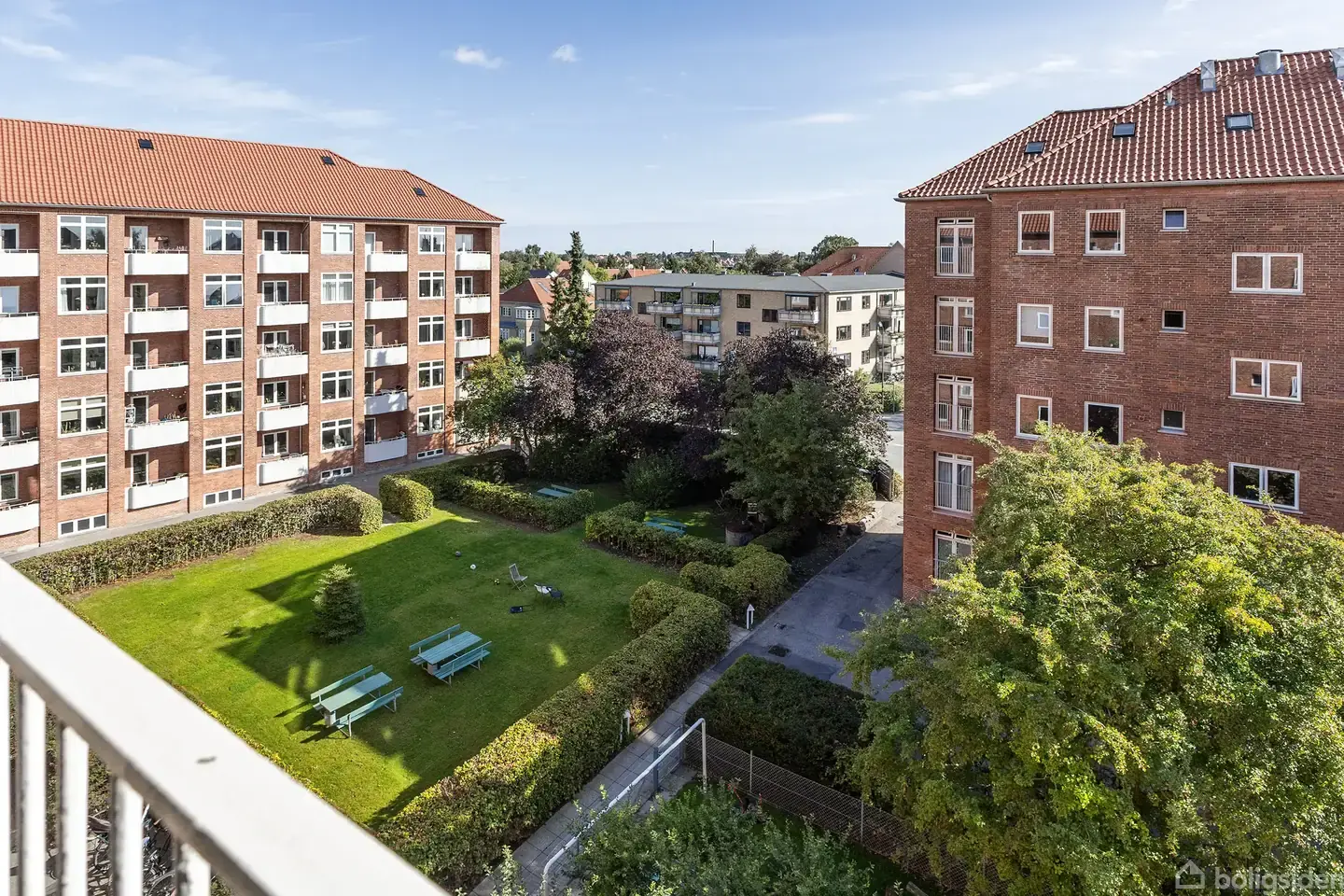 Ejerlejlighed på Vangedevej 224A, 4. th., 2870 Dyssegård