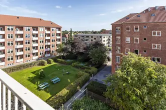 Ejerlejlighed på Vangedevej 224A, 4. th., 2870 Dyssegård