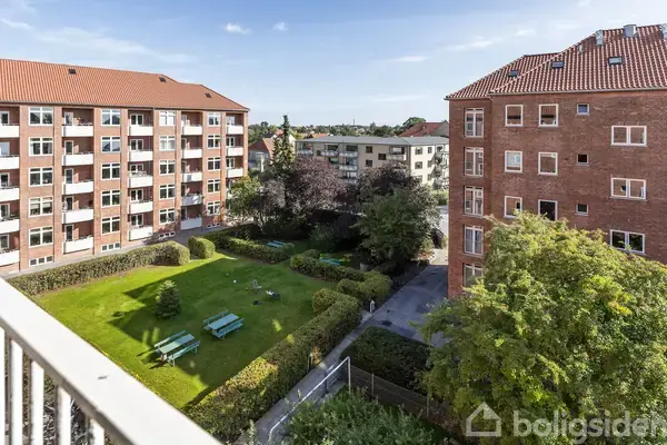 Ejerlejlighed på Vangedevej 224A, 4. th., 2870 Dyssegård