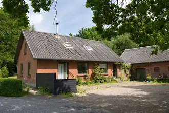 Villa på Flyndersøvej 11, Estvad, 7800 Skive