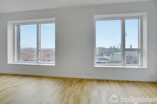 Ejerlejlighed på Elstarvej 24, 1. 5., 2500 Valby