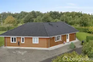 Villa på Dammen 2, 7500 Holstebro