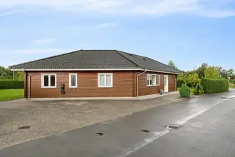 Villa på Dammen 2, 7500 Holstebro