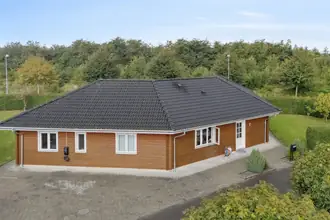 Villa på Dammen 2, 7500 Holstebro