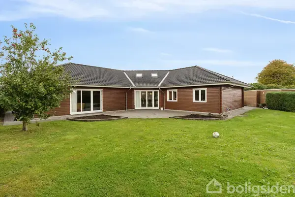 Villa på Dammen 2, 7500 Holstebro