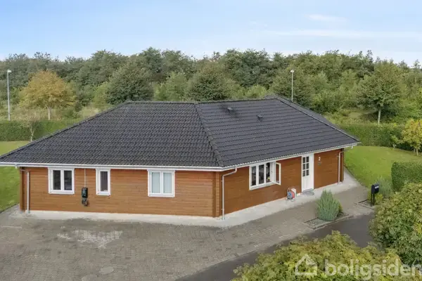 Villa på Dammen 2, 7500 Holstebro
