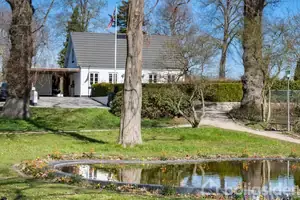 Villa på Byvej 13, 3660 Stenløse