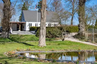 Villa på Byvej 13, 3660 Stenløse