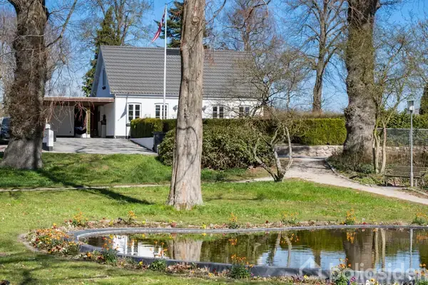 Villa på Byvej 13, 3660 Stenløse