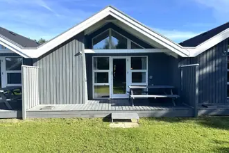 Fritidshus på Strandstien 731K, 4970 Rødby