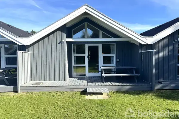 Fritidsbolig på Strandstien 731K, 4970 Rødby
