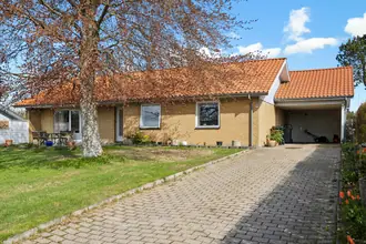 Villa på Jyttevej 4, 9520 Skørping