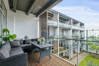 Ejerlejlighed på Finderupvej 9, 1. 11., 8000 Aarhus C