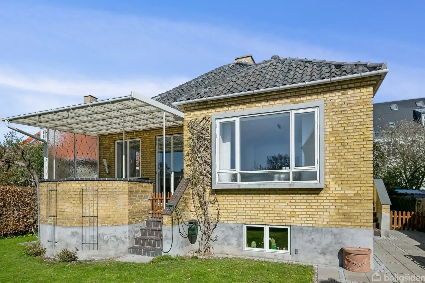 Villa på Marathonvej 13, 2300 København S