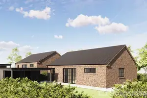 Villa på Resenvej 3, 7800 Skive