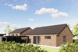 Villa på Resenvej 3, 7800 Skive