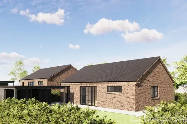 Villa på Resenvej 3, 7800 Skive