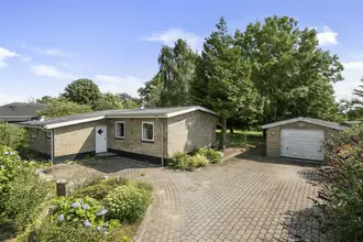 Villa på Rønnevej 2, 9620 Aalestrup