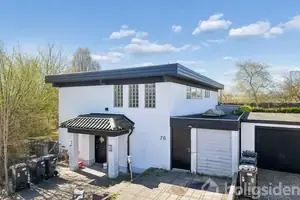 Villa på Thomas Thaarups Vej 78, 8230 Åbyhøj