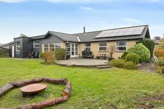 Villa på Pilehegnet 19, 2680 Solrød Strand