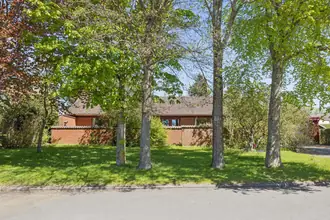 Villa på Springbakken 13, 9230 Svenstrup J
