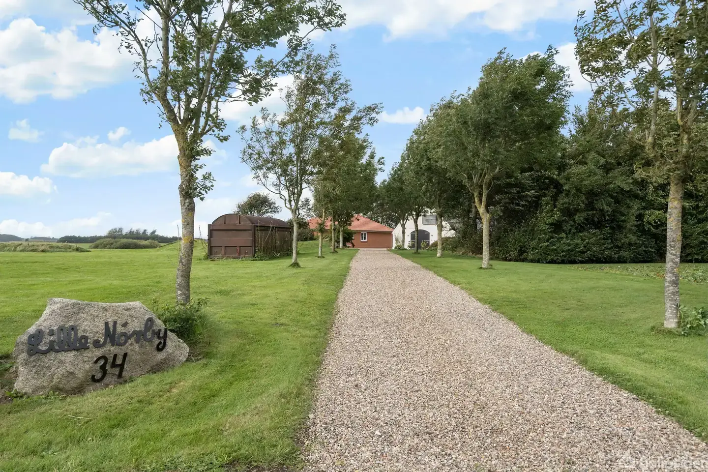 Villa på Lindevej 34, 7600 Struer