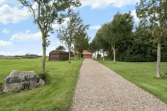 Villa på Lindevej 34, Asp, 7600 Struer
