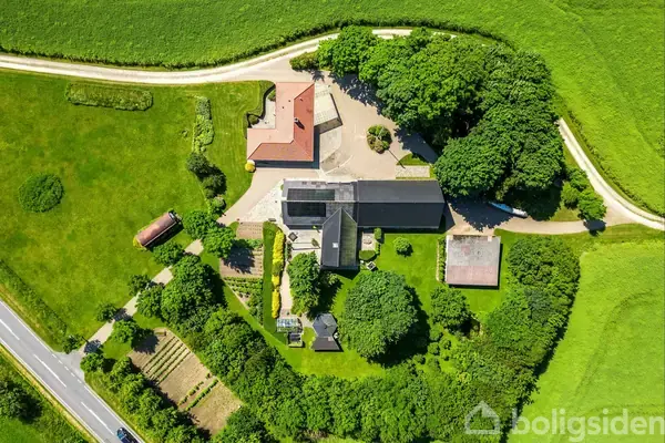 Villa på Lindevej 34, 7600 Struer