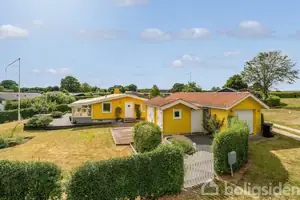 Fritidsbolig på Lundvej 24, 6470 Sydals
