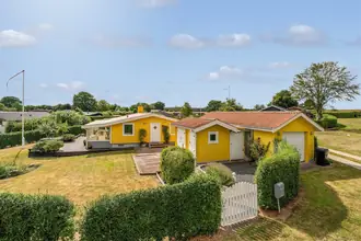 Fritidshus på Lundvej 24, Lambjerglund, 6470 Sydals