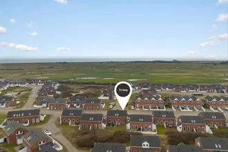 Ejerlejlighed på Vestergade 125A, Havneby, 6792 Rømø