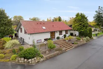 Villa på Ferskenvej 17, 4690 Haslev