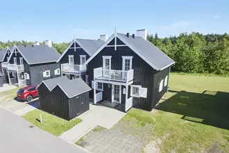 Fritidshus på Troldbjergvej 3G, 8883 Gjern