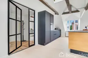 Ejerlejlighed på Danmarksgade 14, 2., 7500 Holstebro