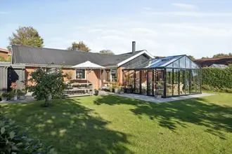 Villa på Plutonvej 28, 9210 Aalborg SØ
